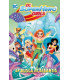 DC SUPERHERO GIRL: EN BUSCA DE ATLANTIS (BIBLIOTECA SUPER KODOMO)