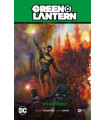 GREEN LANTERN VOL. 04: ULTRAGUERRA (GL SAGA - AGENTE INTERGALÁCTICO PARTE 4)