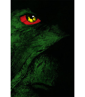 LA COSA DEL PANTANO DE ALAN MOORE – LA SAGA COMPLETA (TERCERA EDICIÓN)