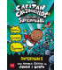 EL CAPITÁN CALZONCILLOS Y LAS AVENTURAS DE SUPERPAÑAL