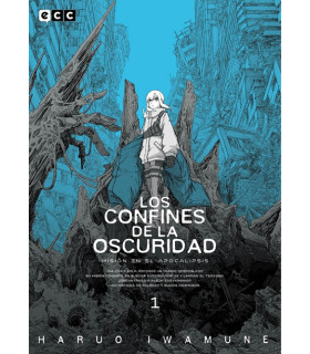 CONFINES DE LA OSCURIDAD LOS MISION APOCALIPSIS Nº 01