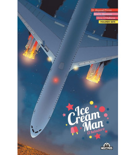 ICE CREAM MAN 07