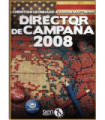 DIRECTOR DE CAMPAÑA 2008