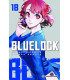 BLUE LOCK Nº 18