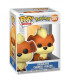 FUNKO POP! POKEMON - GROWLITHE