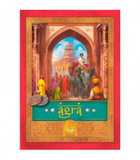 AGRA
