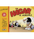 HAGAR EL HORRIBLE 1975 - 1976