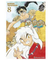 INUYASHA Nº 08/30