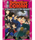 DETECTIVE CONAN ANIME COMIC Nº 06 EL FRANCOTIRADOR DE OTRA DIMENSIÓN