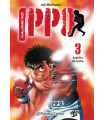 HAJIME NO IPPO Nº 03