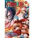 ONE PIECE EPISODIO A Nº 02/02