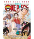 ONE PIECE Nº 04 (3 EN 1)