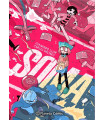 PLANETA MANGA: SOMA