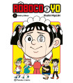 ROBOCO Y YO Nº 01