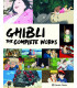 STUDIO GHIBLI COMPLETE WORKS