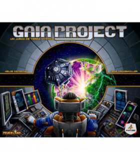 GAIA PROJECT Español