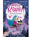 ANNA KADABRA 1. EL CLUB DE LA LUNA LLENA