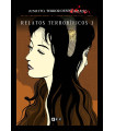 JUNJI ITO, TERROR DESPEDAZADO NÚM. 9 DE 28 - RELATOS TERRORÍFICOS NÚM. 3