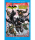 BATMAN/TORTUGAS NINJA VOL. 3 DE 3 (DC POCKET)