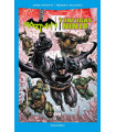BATMAN/TORTUGAS NINJA VOL. 3 DE 3 (DC POCKET)