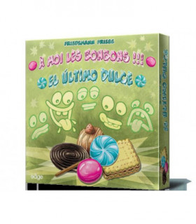 EL ÚLTIMO DULCE