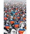 SUPERMAN: AMERICAN ALIEN (GRANDES NOVELAS GRÁFICAS DE DC)