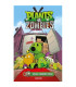 PLANTS VS. ZOMBIES VOL. 04: HOGAR, FRONDOSO HOGAR (BIBLIOTECA SUPER KODOMO)