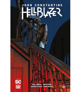 HELLBLAZER VOL. 12 DE 26