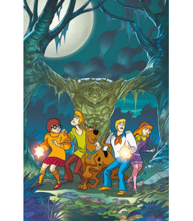 ¡SCOOBY-DOO! Y SUS AMIGOS VOL. 5: LA MAYOR EVASIÓN (BIBLIOTECA SUPER KODOMO)