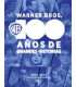 WARNER BROS.: 100 AÑOS DE GRANDES HISTORIAS
