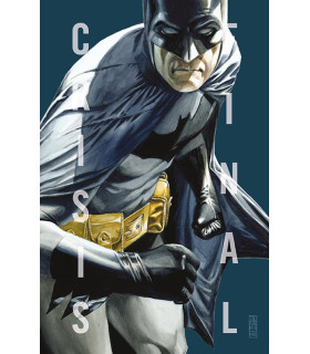 CRISIS FINAL XP NÚM. 3 DE 4