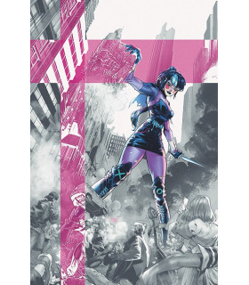 PUNCHLINE: EL JUEGO DE GOTHAM