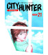 CITY HUNTER 21
