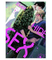 ZOMBIE HIDE SEX 03