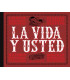 LA VIDA Y USTED