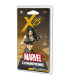 MARVEL CHAMPIONS X-23 PACK DE HEROE
