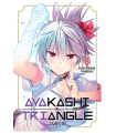 AYAKASHI TRIANGLE 08
