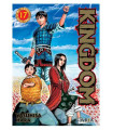KINGDOM 17