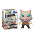 FUNKO POP! DEMON SLAYER - INOSUKE HASHIBIRA
