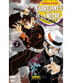 GUARDIANES DE LA NOCHE 02 (NUEVA EDICIÓN)