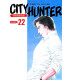 CITY HUNTER 22