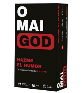 OMAIGOD