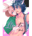 LLENATE DE MI