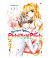 PICHI PICHI PITCH AQUA 01