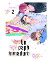 UN PAPA INMADURO 02