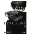 DEVILS LINE 13