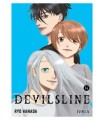 DEVILS LINE 14