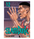 SLAM DUNK NEW EDITION VOL 12