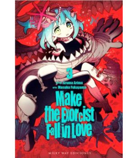 MAKE THE EXORCIST FALL IN LOVE 03