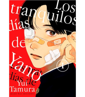 TRANQUILOS DÍAS DE YANO LOS N 01